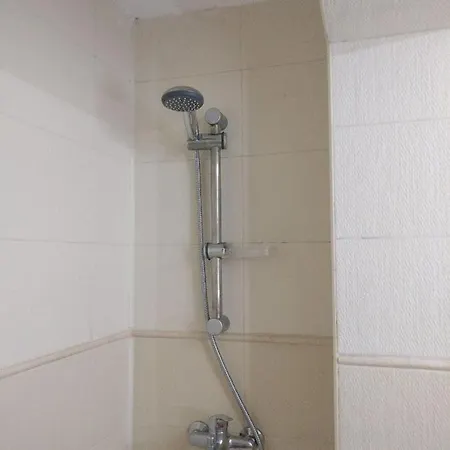公寓 Treti Mart North 普里莫尔斯科
