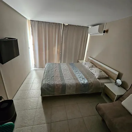 Apartament Treti Mart North Primorsko