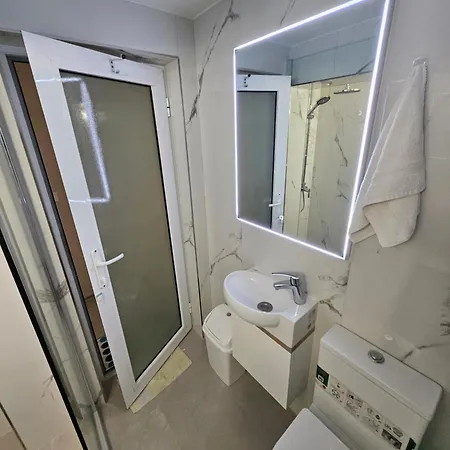 Treti Mart North * بريمورسكو