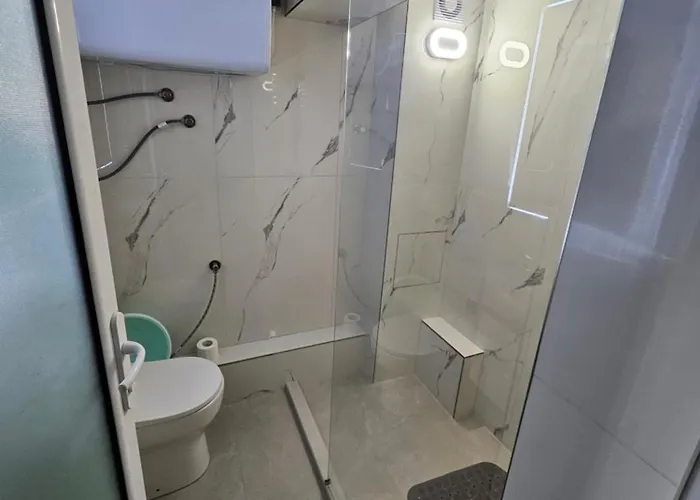 Treti Mart North Apartament *