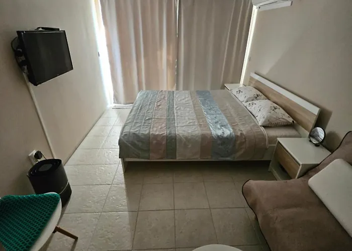 Apartament Treti Mart North *