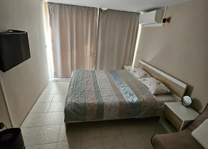 Apartament Treti Mart North Primorsko