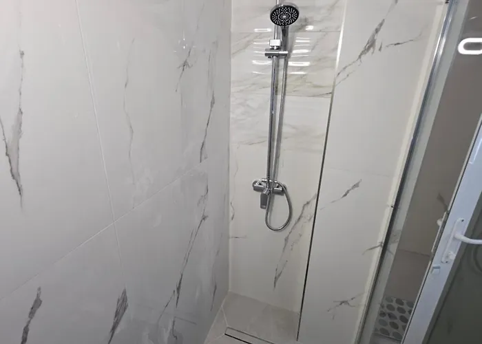 Treti Mart North Apartament *