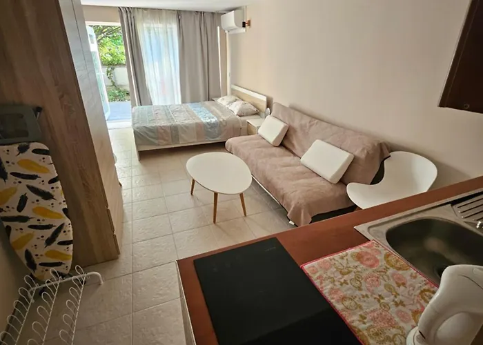 Treti Mart North Apartament