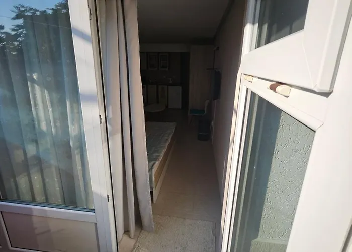 Apartament Treti Mart North