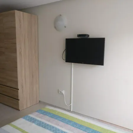 Apartment Treti Mart North