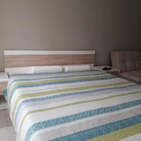 Treti Mart North Apartment