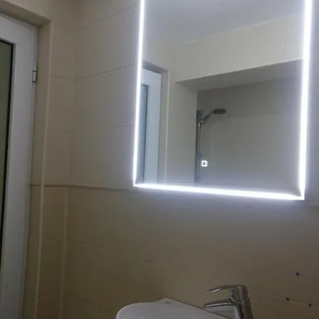 Apartment Treti Mart North *
