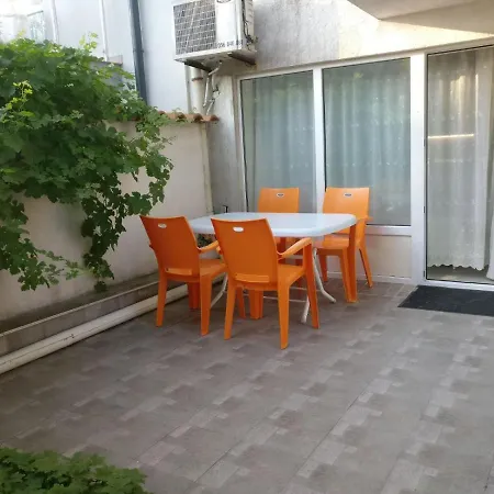 Treti Mart North Apartment
