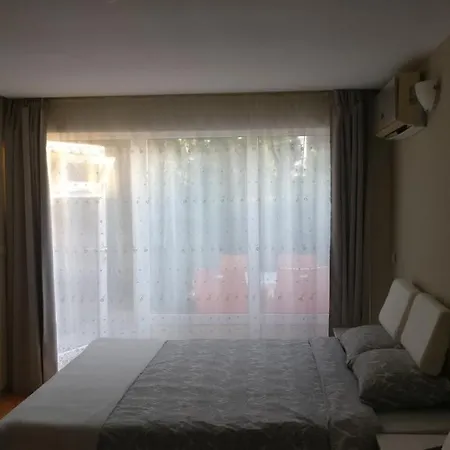 Apartment Treti Mart North Primorsko