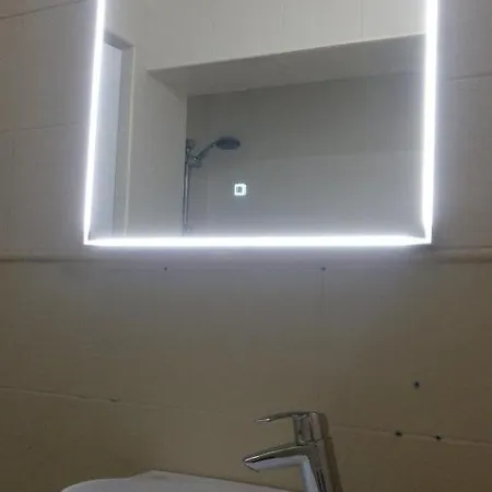 Treti Mart North Apartment Primorsko