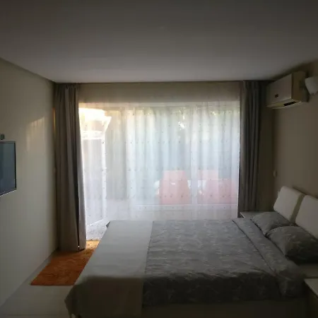 Apartment Treti Mart North