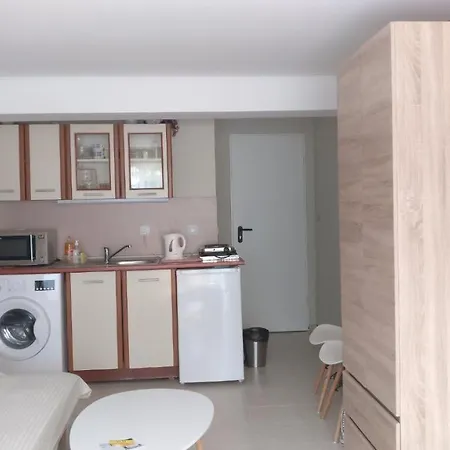 Treti Mart North Apartment *