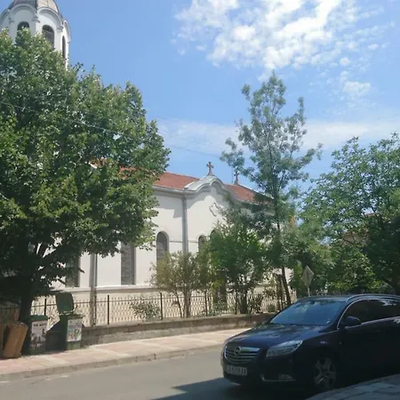Treti Mart North Приморско